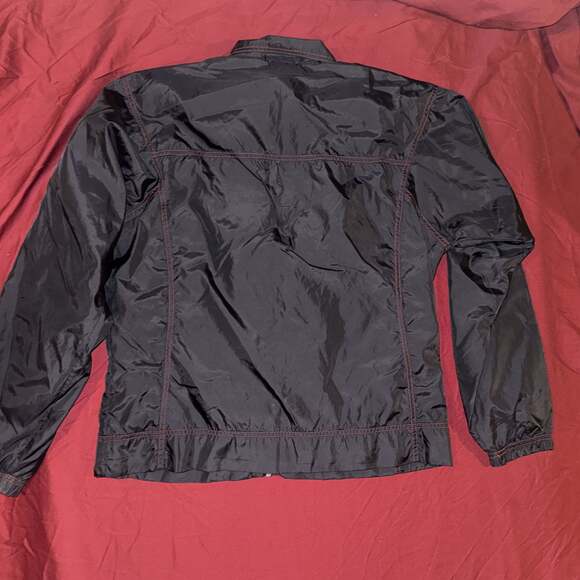 Reebok Windbreaker Jacket – Men’s Large, - Picture 6 of 6